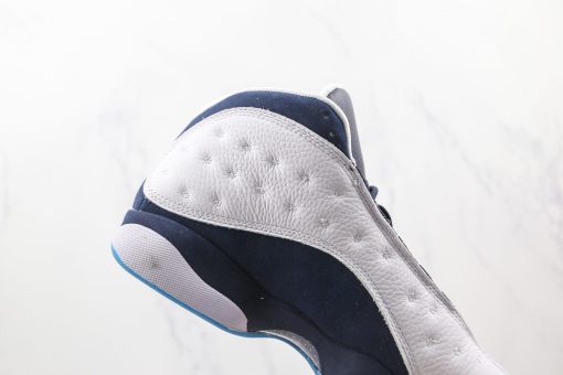 Nike Air Jordan 13 Retro Obsidian Powder Blue White