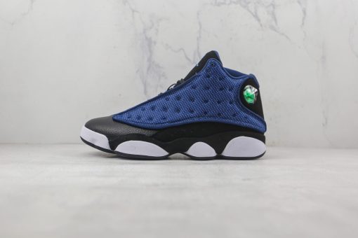 Nike Air Jordan 13 Retro Brave Blue