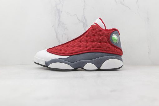 Nike Air Jordan 13 Retro Gym Red Flint Grey