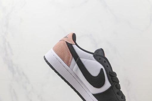 Travis Scott x Nike Air Jordan 1 Retro Low OG SP Black Pink