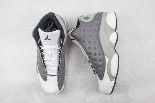 Nike Air Jordan 13 Retro Atmosphere Grey