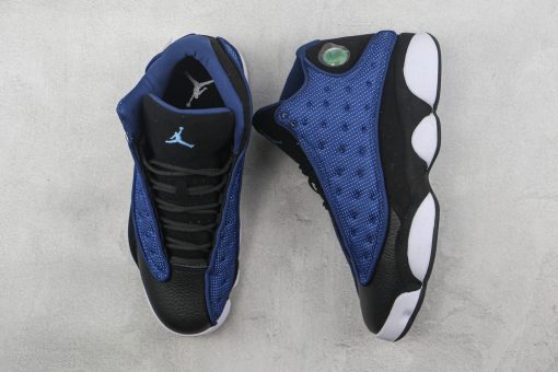 Nike Air Jordan 13 RETRO ” Brave Blue “