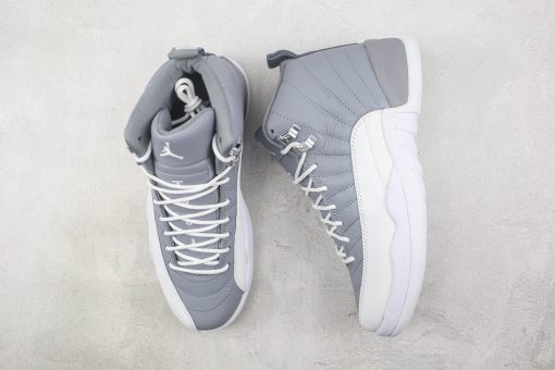 Nike Air Jordan 12 Retro Stealth