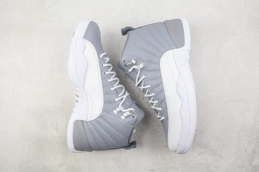 Nike Air Jordan 12 Retro Stealth