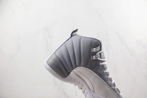 Nike Air Jordan 12 Retro Stealth