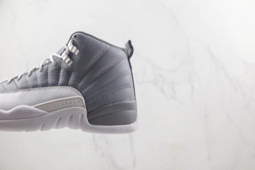 Nike Air Jordan 12 Retro Stealth