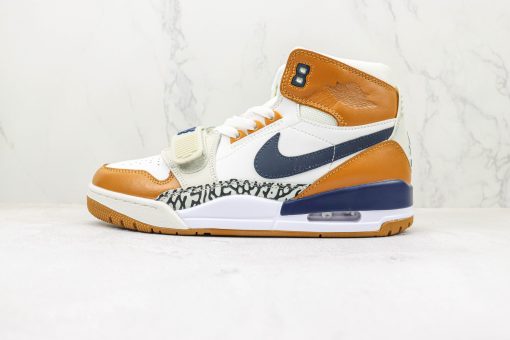 Jordan Legacy 312 Trainer 3 Medicine Ball