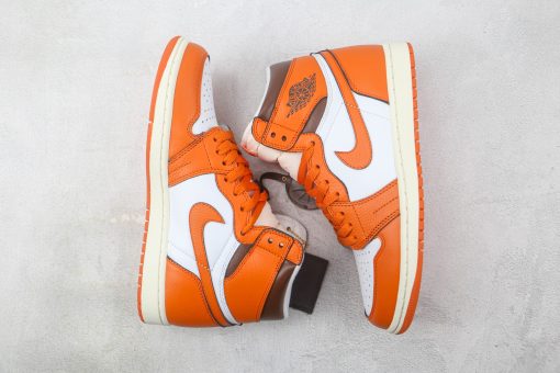 Nike Air Jordan 1 Retro High OG Starfish