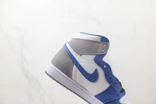 Nike Air Jordan 1 High OG “True Blue”