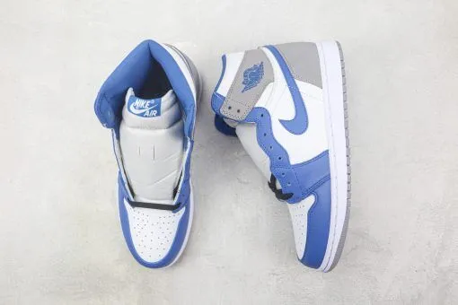 Nike Air Jordan 1 High OG “True Blue”