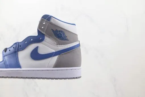 Nike Air Jordan 1 High OG “True Blue”