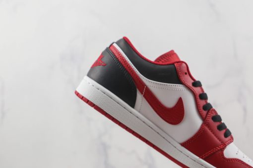 Nike Air Jordan 1 Low Bulls