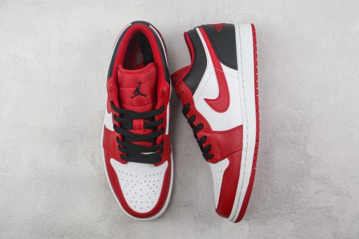 Nike Air Jordan 1 Low Bulls