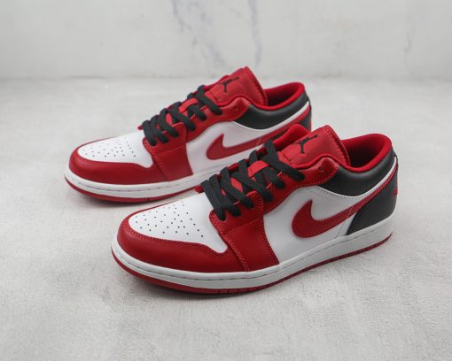 Nike Air Jordan 1 Low Bulls