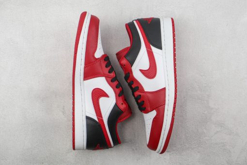 Nike Air Jordan 1 Low Bulls