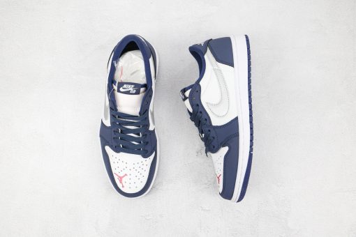 Nike Air Jordan 1 Low SB Midnight Navy