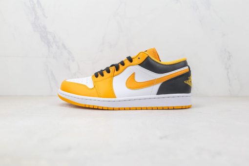 Nike Air Jordan 1 Low Taxi