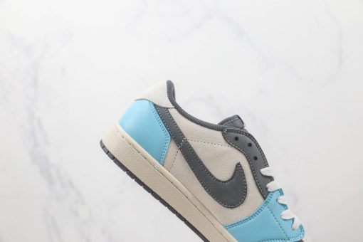 Nike Air Jordan 1 Low OG Travis Scott Blue