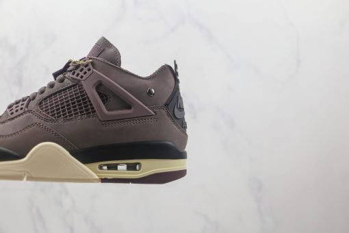 Nike Air Jordan 4 Retro A Ma Maniére Violet Ore