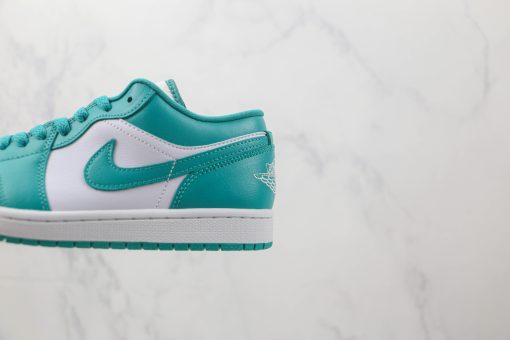 Nike Air Jordan 1 Low Turquoise