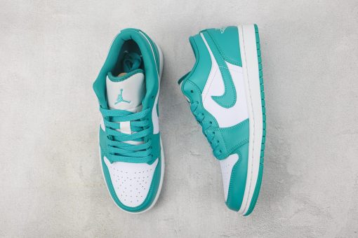 Nike Air Jordan 1 Low Turquoise