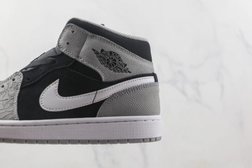 Nike Air Jordan 1 Mid “Elephant Toe”