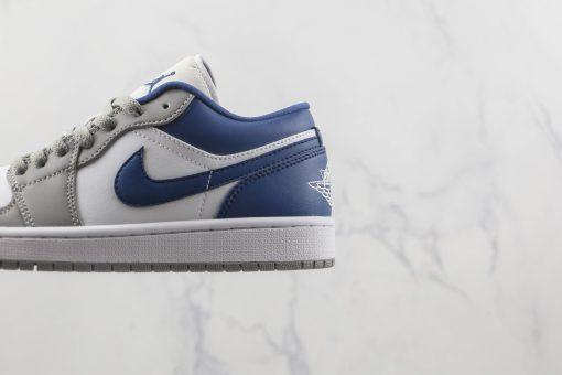 Nike Air Jordan 1 Low “Blue Heel”