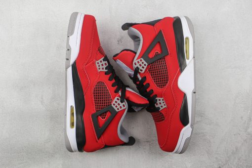 Nike Air Jordan 4 Retro Toro Bravo