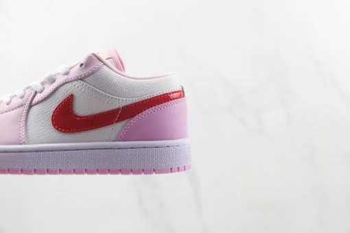 Nike Air Jordan 1 Low Pink