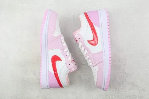 Nike Air Jordan 1 Low Pink