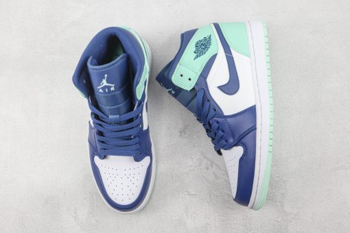 Nike Air Jordan 1 “Blue”