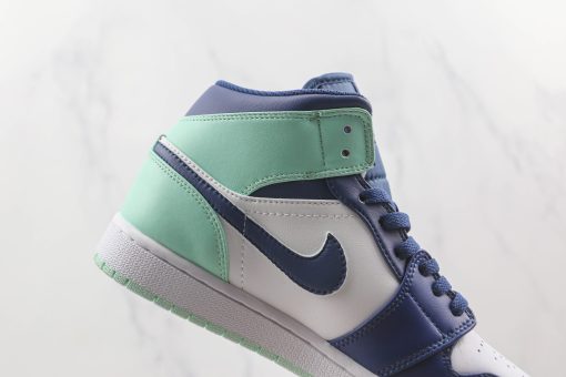 Nike Air Jordan 1 “Blue”