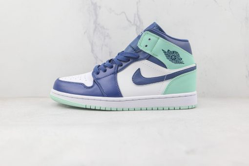 Nike Air Jordan 1 “Blue”