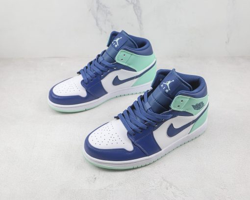 Nike Air Jordan 1 “Blue”