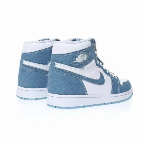 Nike Air Jordan 1 Retro High OG”Denim“