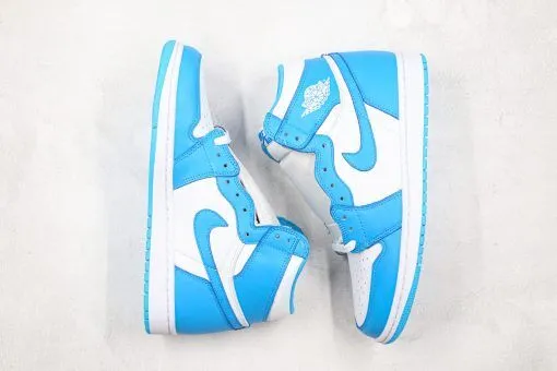 Nike Air Jordan 1 Retro UNC