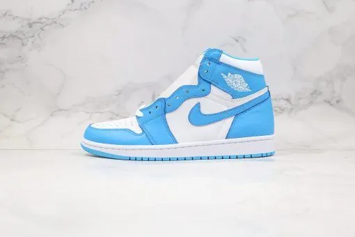 Nike Air Jordan 1 Retro UNC