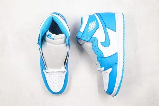 Nike Air Jordan 1 Retro UNC