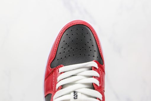 NIKE Air Jordan 1 Low Reverse Chicago