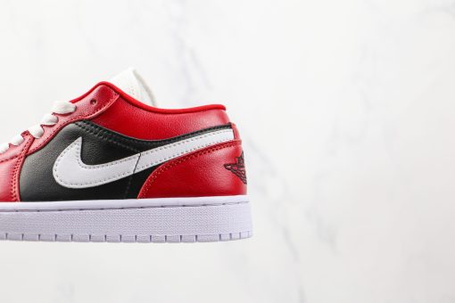 NIKE Air Jordan 1 Low Reverse Chicago