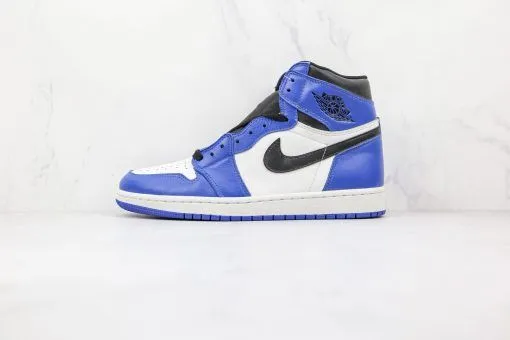 Nike Air Jordan 1 Retro High Game Royal