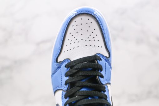NIKE Air Jordan 1 Mid “Turf Blue”