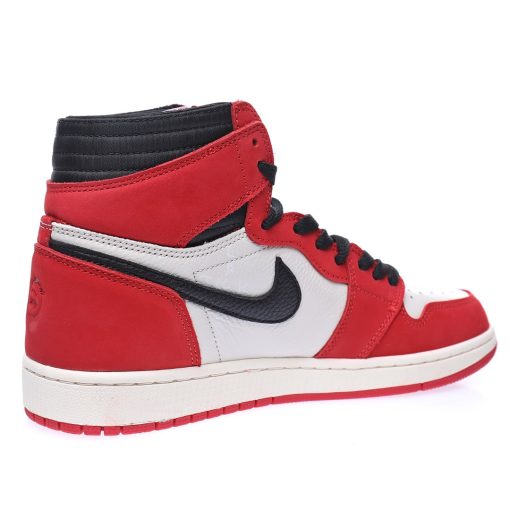 NIKE Air Jordan 1 High OG Chicago