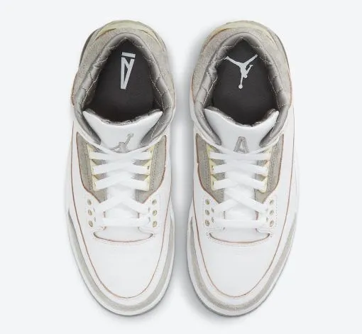 Nike Air Jordan 3 Retro A Ma Maniére