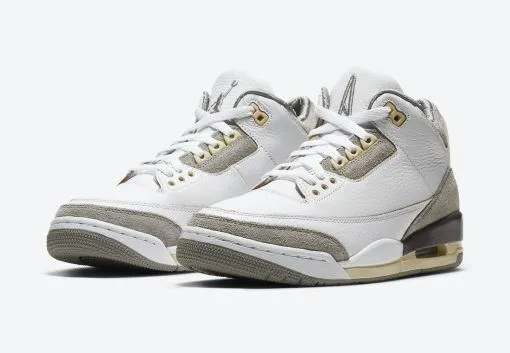 Nike Air Jordan 3 Retro A Ma Maniére