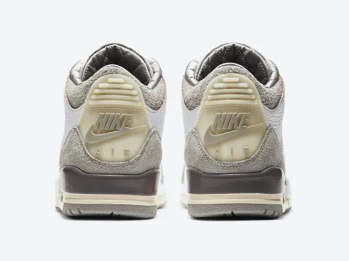 Nike Air Jordan 3 Retro A Ma Maniére