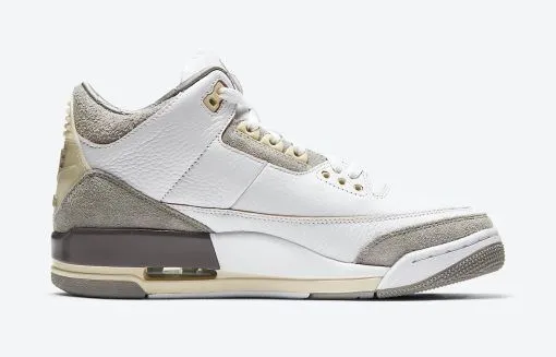 Nike Air Jordan 3 Retro A Ma Maniére