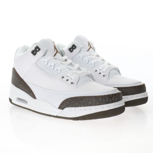 Nike Air Jordan 3 Retro”Mocha”