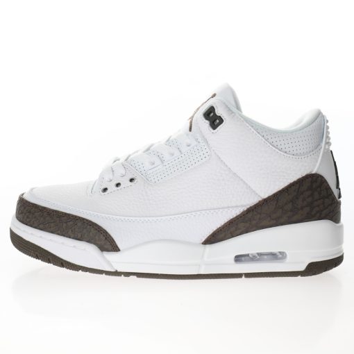 Nike Air Jordan 3 Retro”Mocha”