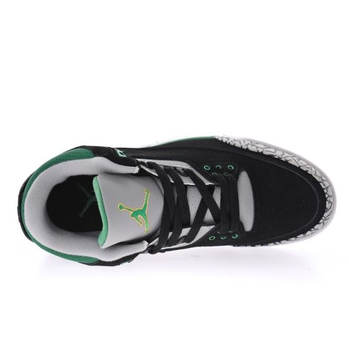 Nike Air Jordan 3 Retro”Pine Green”